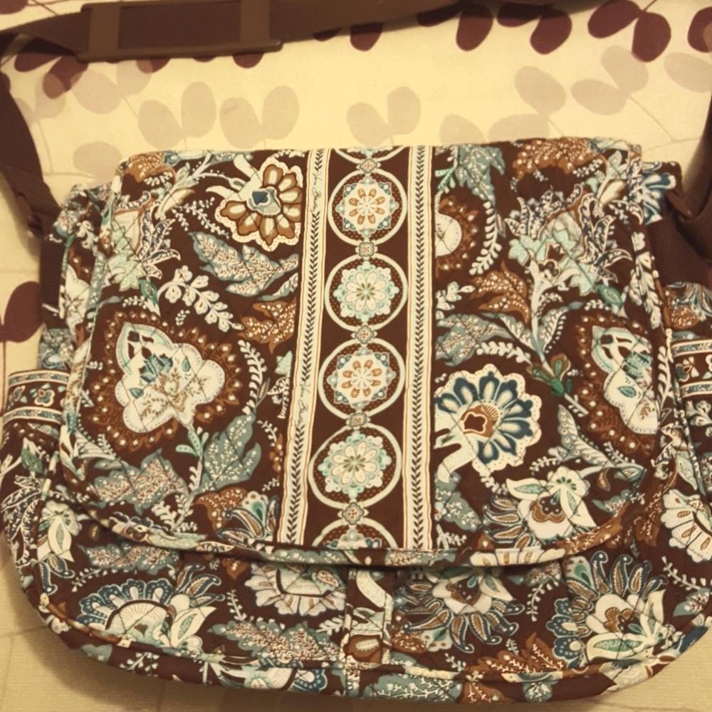 Vera Bradley  tote